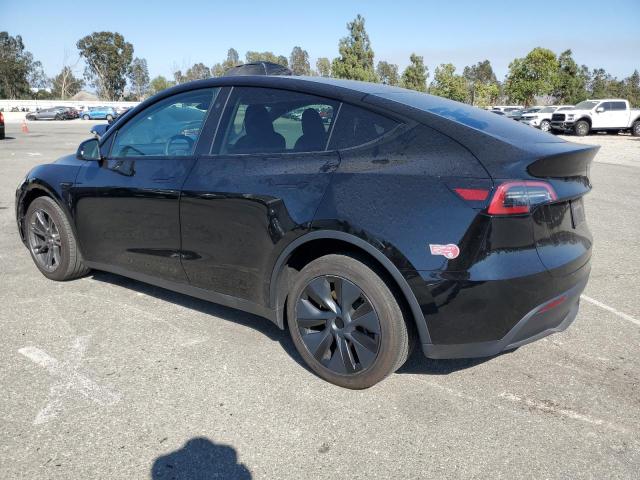  TESLA MODEL Y 2024 Czarny