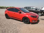 2016 FORD FOCUS SE   for sale at Copart AZ - PHOENIX NORTH