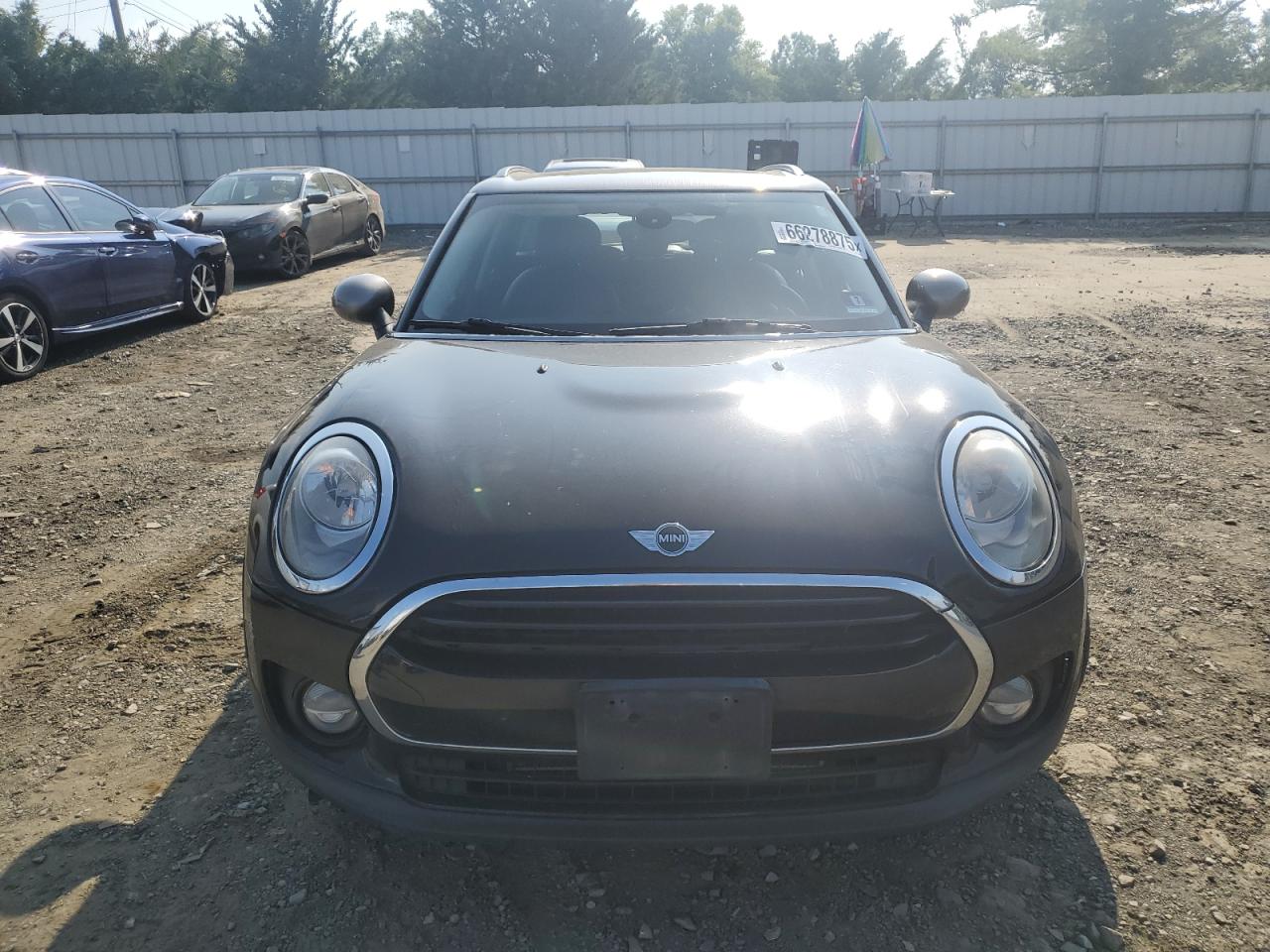 2017 Mini Cooper Clubman All4 VIN: WMWLU1C52H2F26905 Lot: 66278875