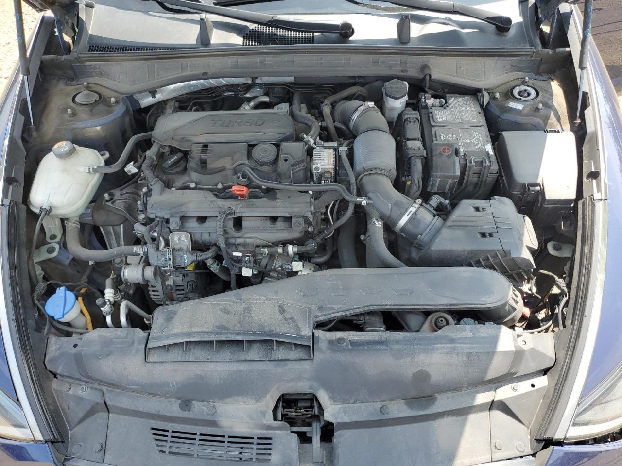 2021 Hyundai Sonata Limited VIN: 5NPEH4J20MH073626 Lot: 64478505