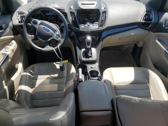  FORD ESCAPE 2014 Синий