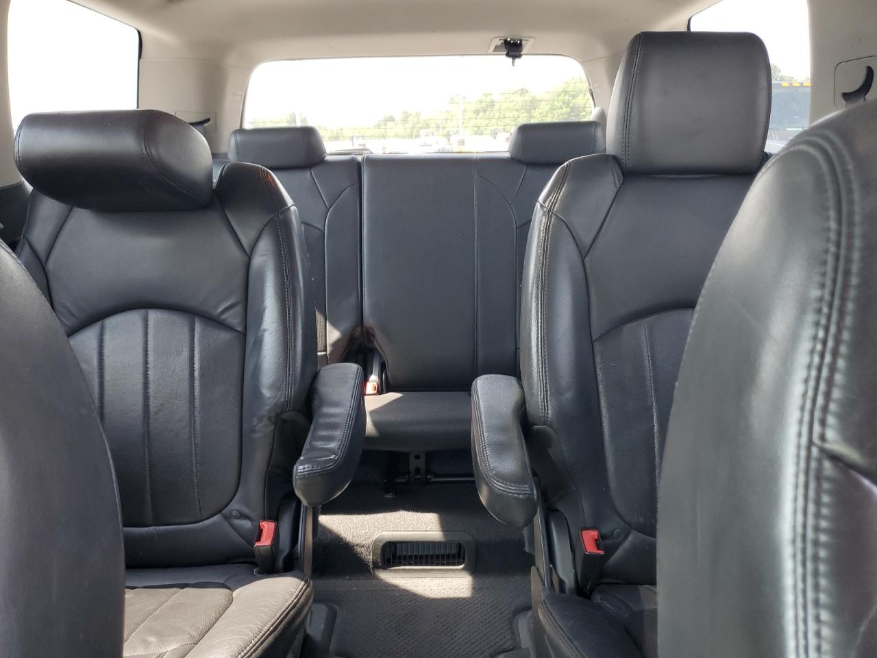 2012 GMC Acadia Denali VIN: 1GKKRTED6CJ310622 Lot: 63557495