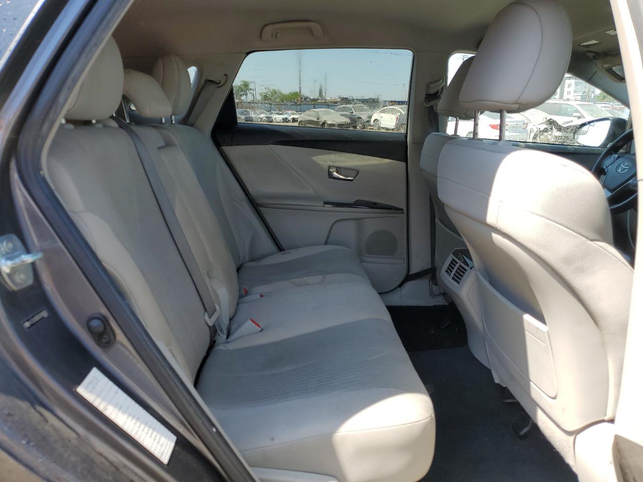 2014 Toyota Venza Le VIN: 4T3ZA3BB3EU086802 Lot: 65251855