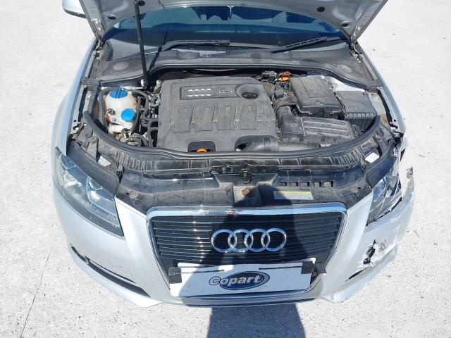 2012 AUDI A3 SPORT T