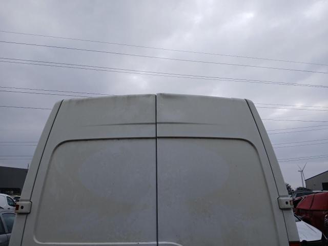 2011 RENAULT MASTER LM35 DCI 125 