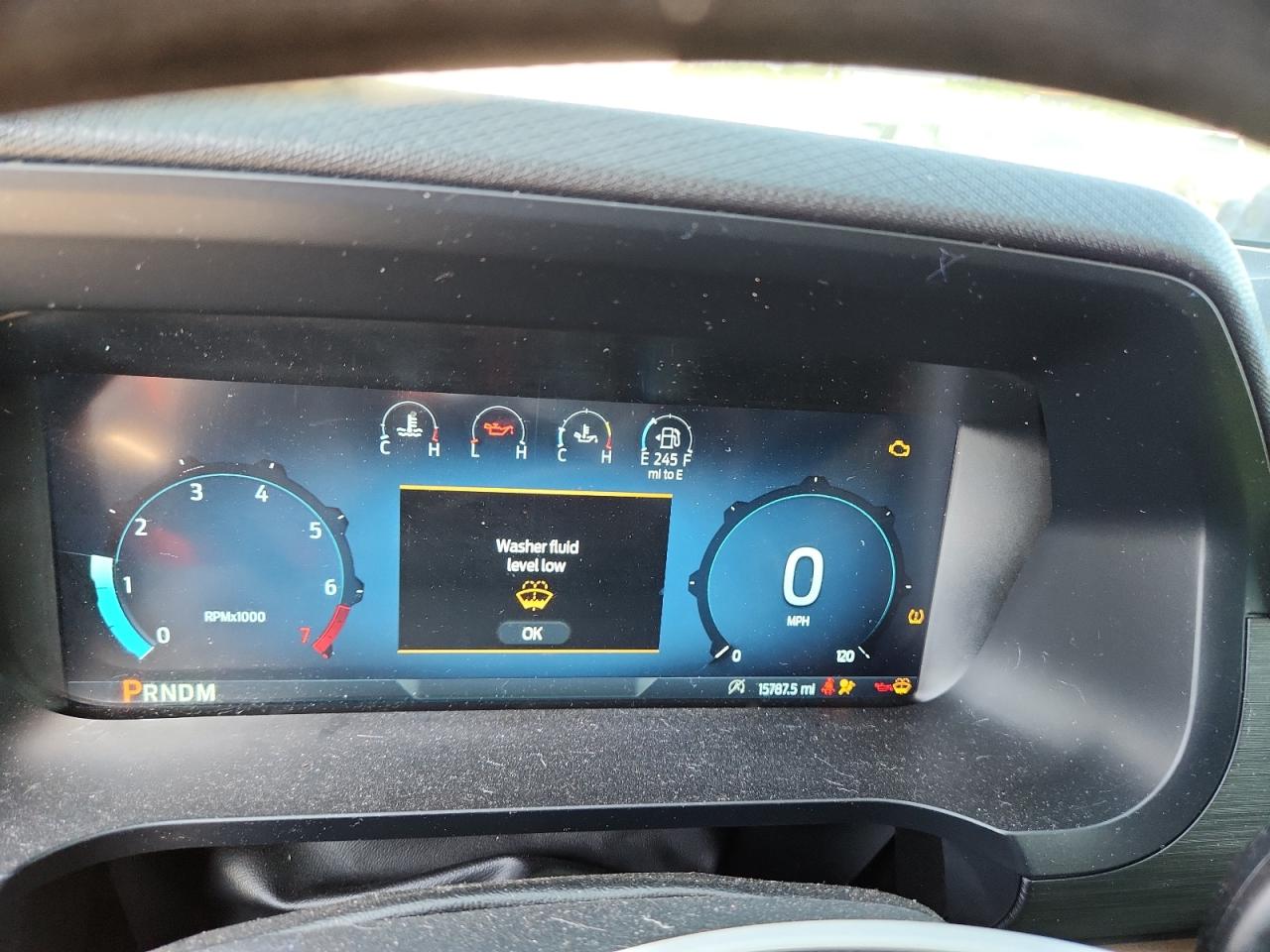 2019 Ford F150 Xl VIN: 1FTEW1KP5RKE47283 Lot: 65404525