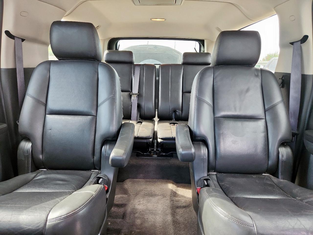 2011 GMC Yukon Xl Denali VIN: 1GKS2MEF7BR361347 Lot: 63367005