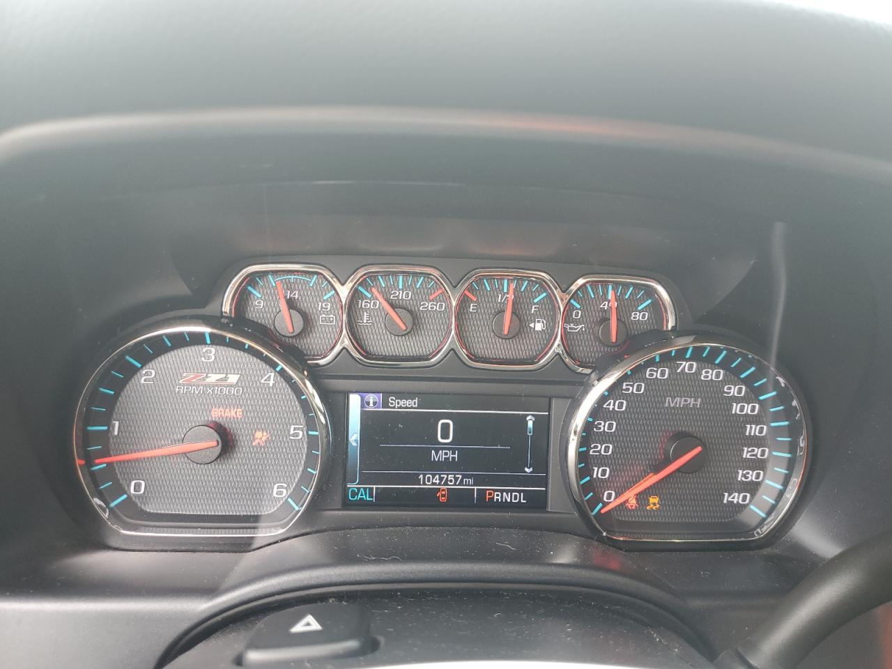 2018 Chevrolet Silverado K1500 Lt VIN: 2GCVKREC2J1113655 Lot: 65085305