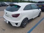 2012 SEAT IBIZA CUPR for sale at Copart NEWBURY