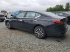 2025 NISSAN ALTIMA SV   for sale at Copart WA - NORTH SEATTLE