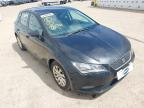 2015 SEAT LEON SE TS for sale at Copart SANDY