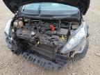 2009 FORD FIESTA STY for sale at Copart WISBECH