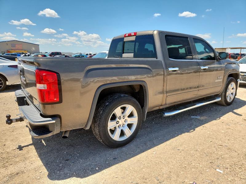 GMC SIERRA 2014 Brown