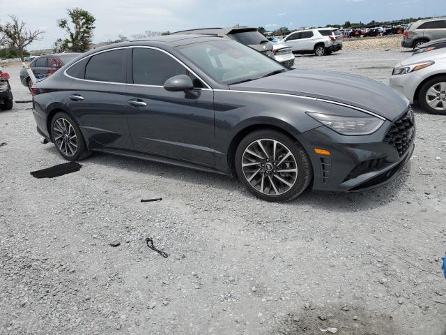  HYUNDAI SONATA 2023 Gray