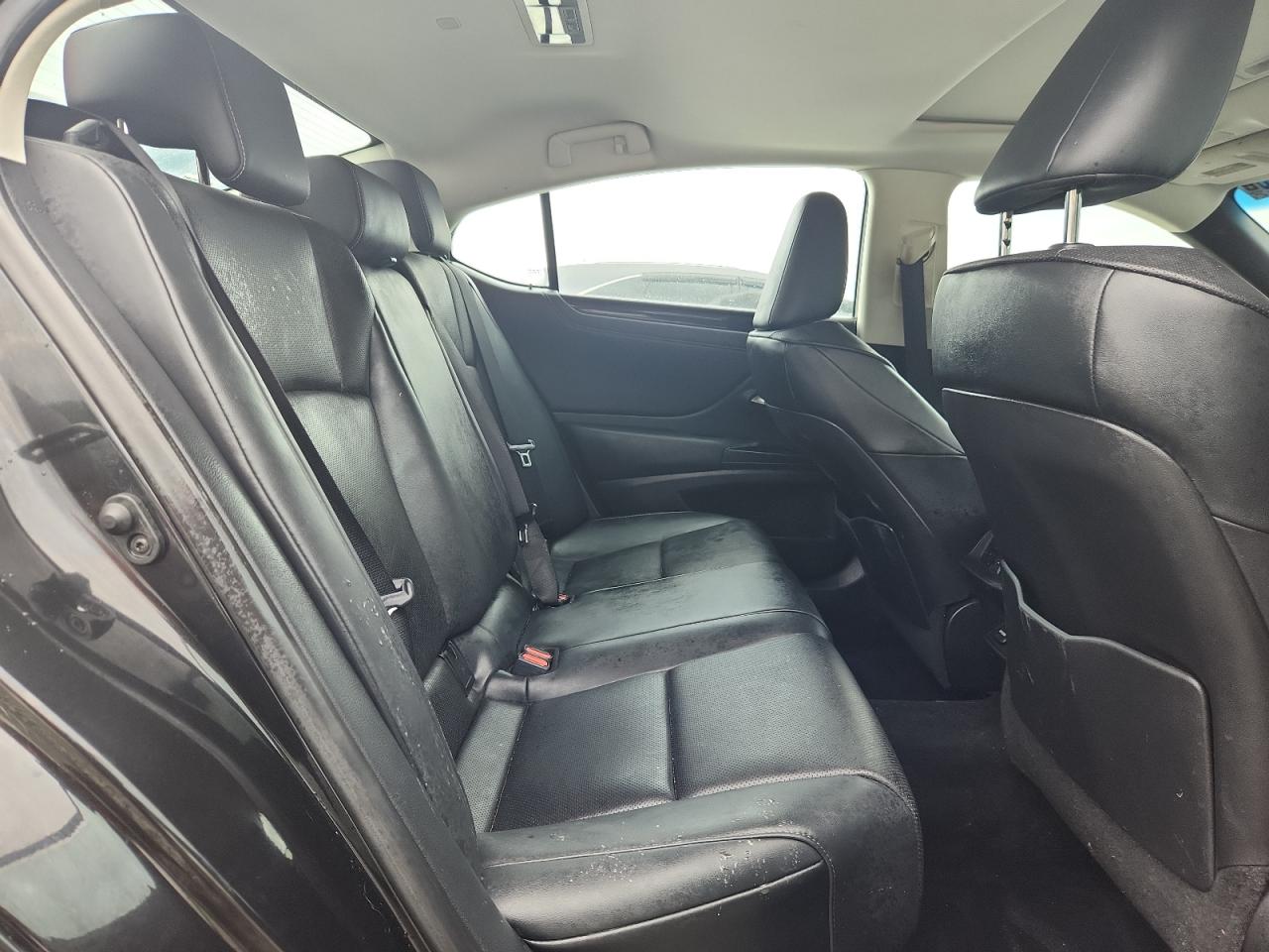 2021 Lexus Es 350 Base VIN: 58ADZ1B11MU105040 Lot: 65433675