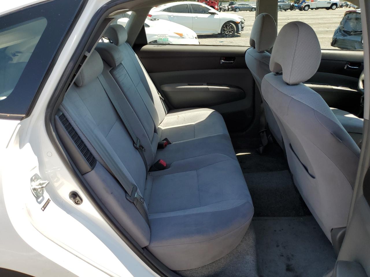 2005 Toyota Prius VIN: JTDKB20U050120079 Lot: 65156245