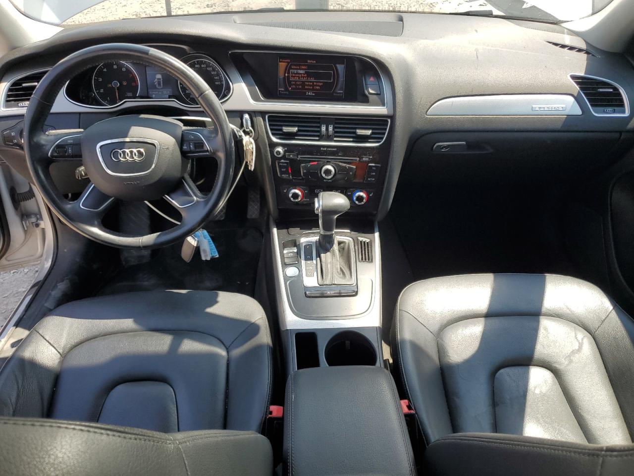2013 Audi A4 Allroad Premium Plus VIN: WA1UFAFL6DA219952 Lot: 63997005