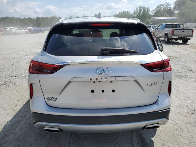  INFINITI QX50 2019 Gray