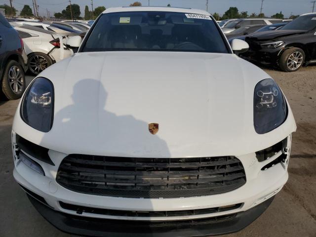  PORSCHE MACAN 2020 Biały