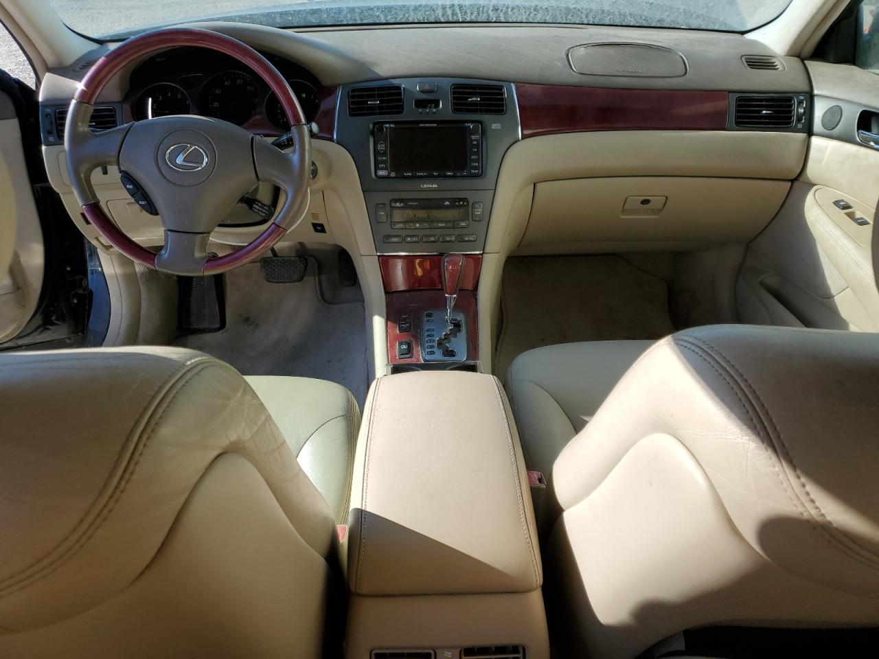 2003 Lexus Es 300 VIN: JTHBF30G536013459 Lot: 63968985