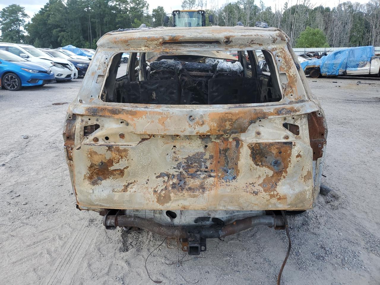 2019 GMC Acadia Slt-1 VIN: 1GKKNMLS7KZ297897 Lot: 63062775