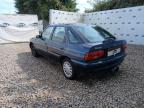1995 FORD ESCORT LX for sale at Copart WISBECH