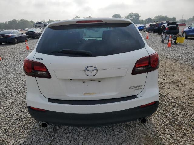  MAZDA CX-9 2014 Biały