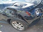 2017 NISSAN JUKE N-CON for sale at Copart WOLVERHAMPTON