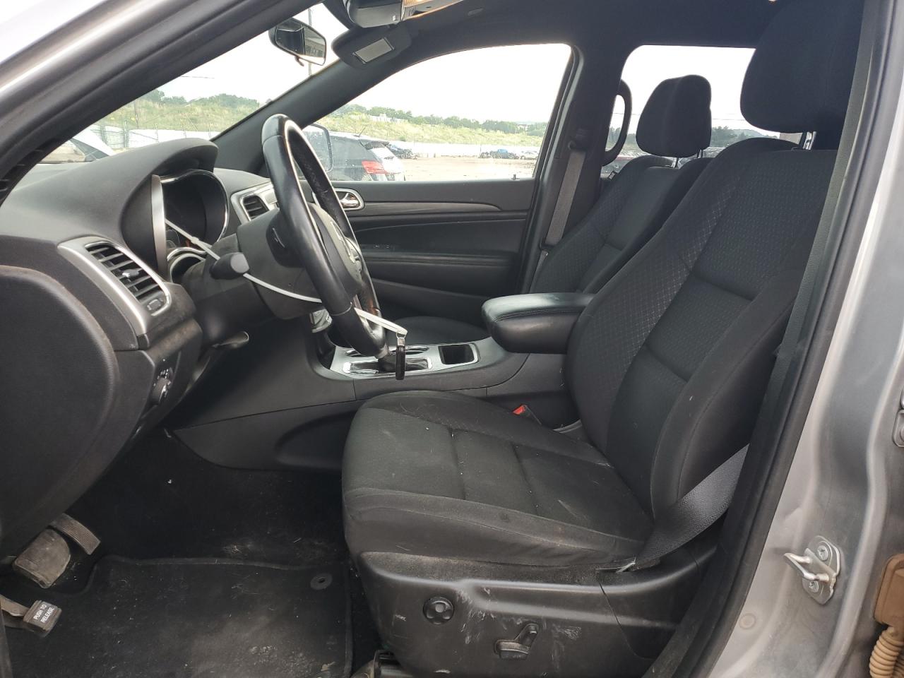 2020 Jeep Grand Cherokee Laredo VIN: 1C4RJFAG0LC216744 Lot: 65153255