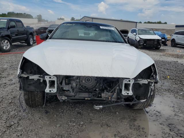  AUDI A5 2024 Белы