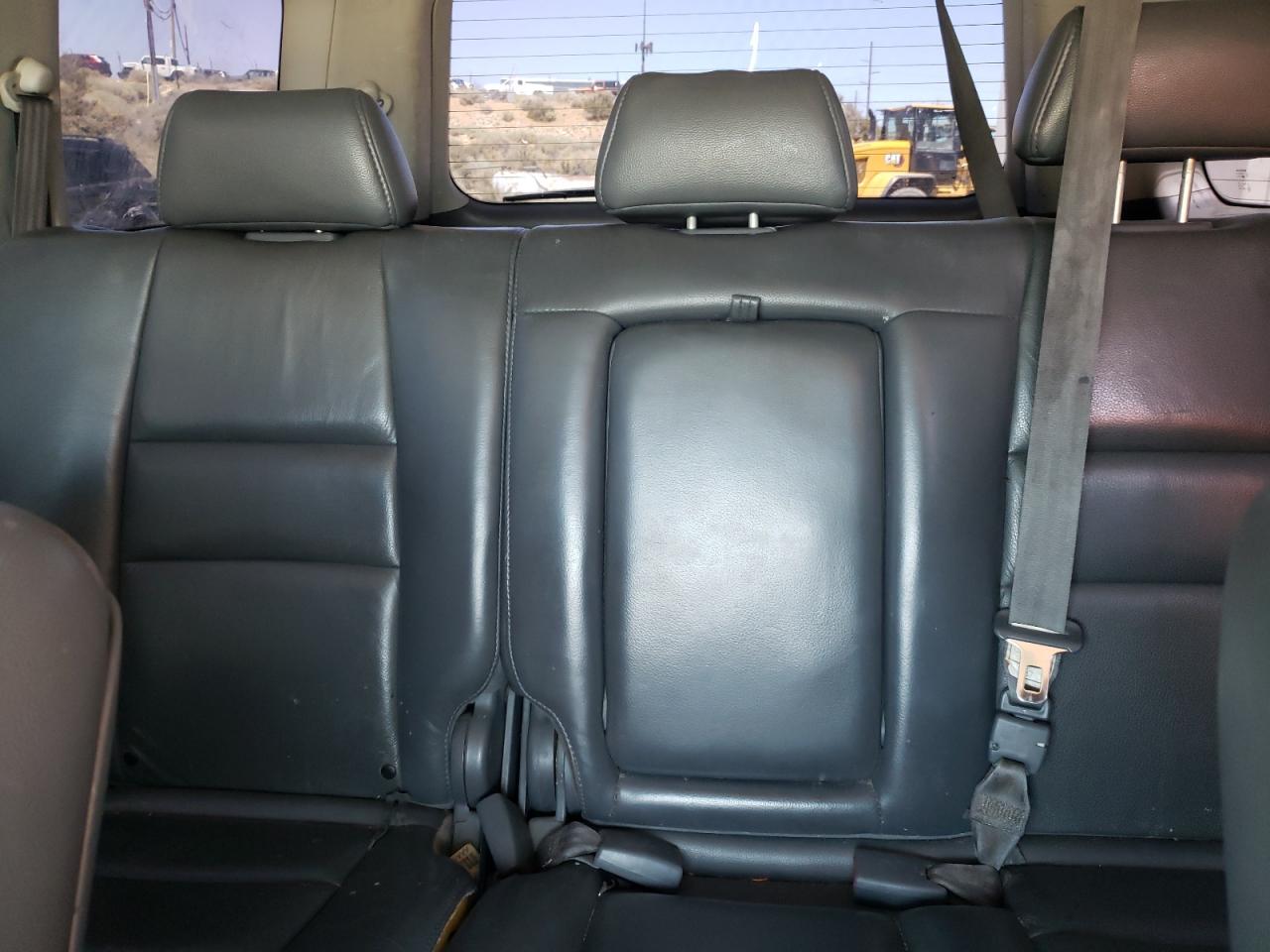 2006 Honda Pilot Ex VIN: 5FNYF28676B021055 Lot: 63104785