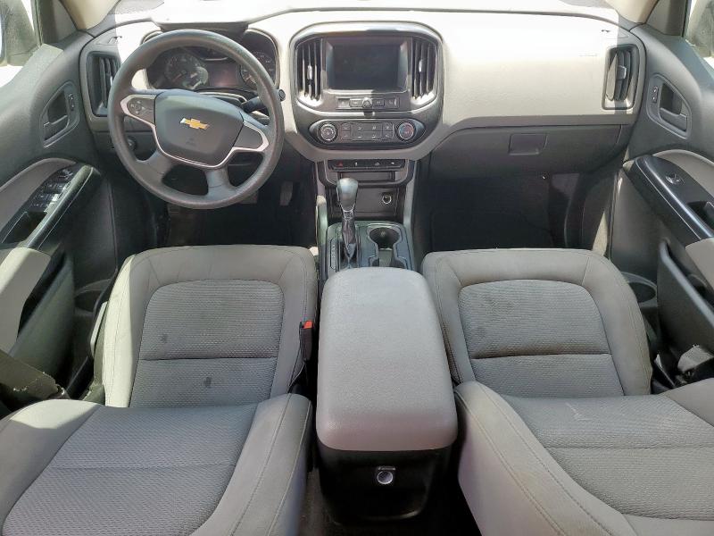  CHEVROLET COLORADO 2022 Biały