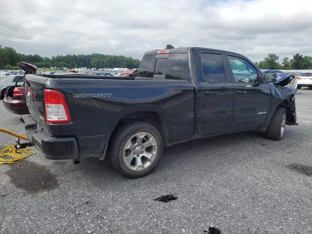  RAM 1500 2022 Black