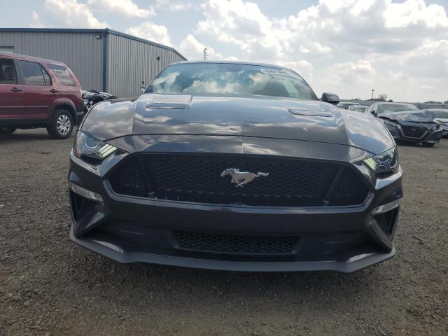  FORD MUSTANG 2022 Szary