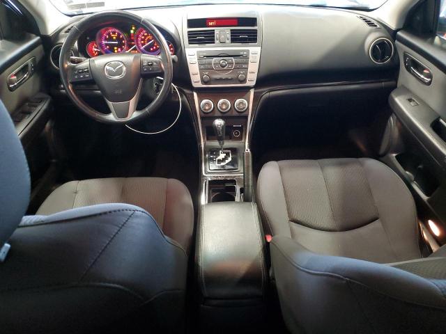 MAZDA 6 2013 Blue
