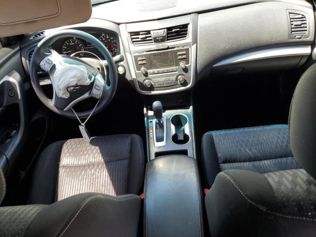 NISSAN ALTIMA 2016 Biały