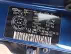 2016 HYUNDAI ACCENT SE   for sale at Copart ON - LONDON