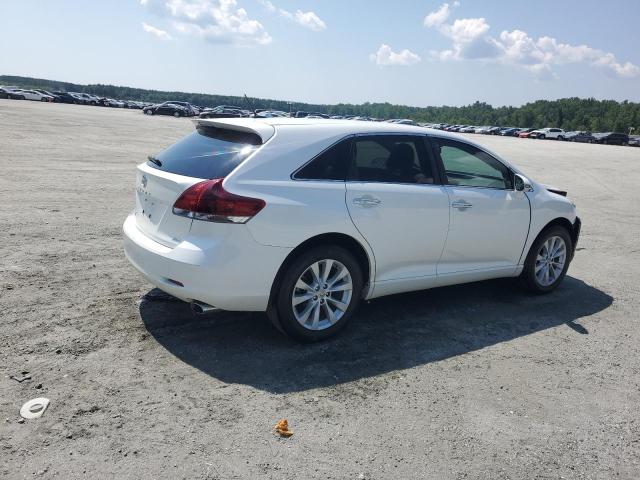  TOYOTA VENZA 2013 White