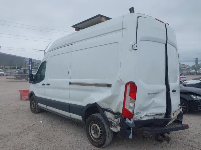 2015 FORD TRANSIT 350 