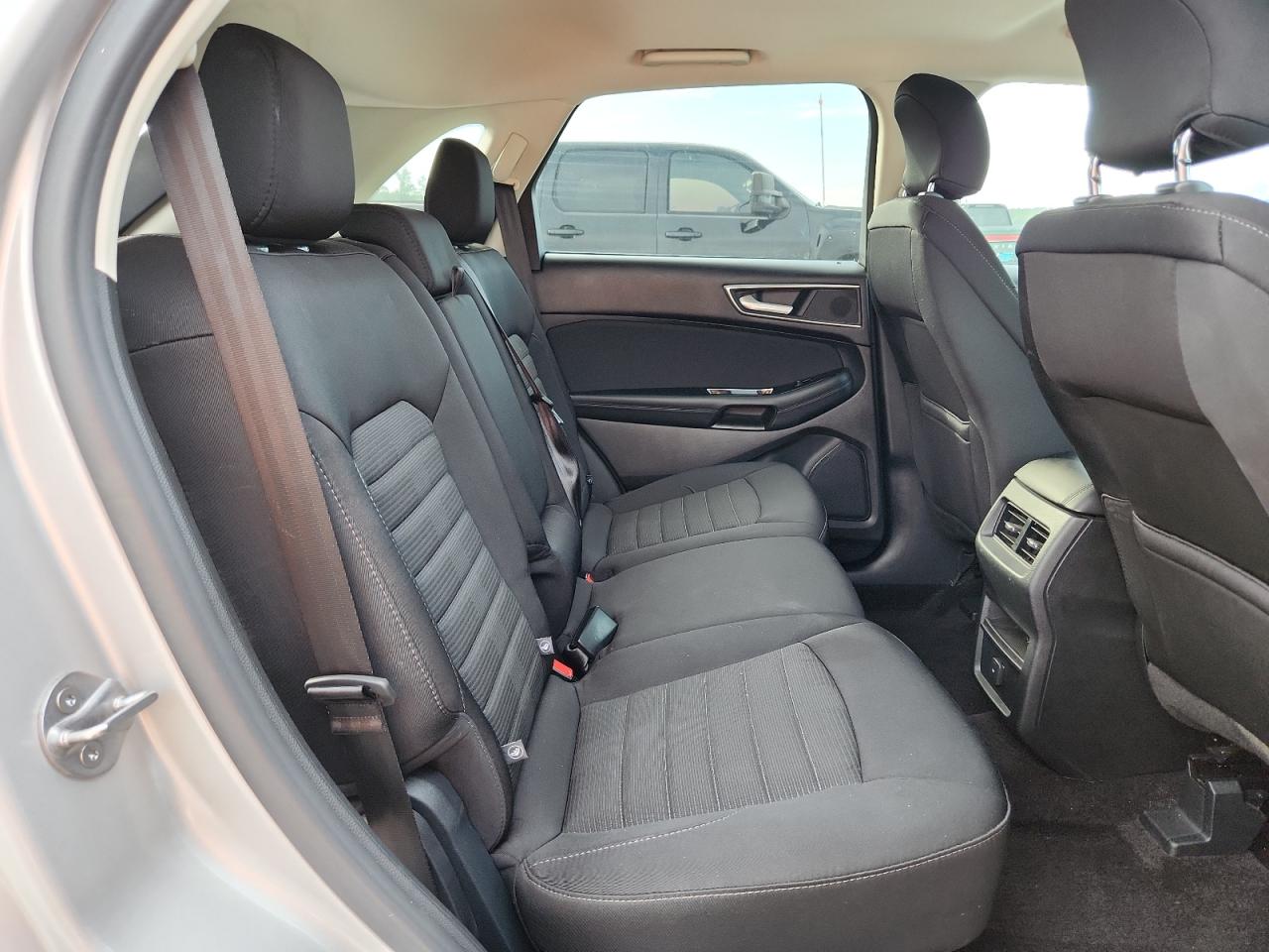 2016 Ford Edge Sel VIN: 2FMPK3J98GBB70635 Lot: 63529325