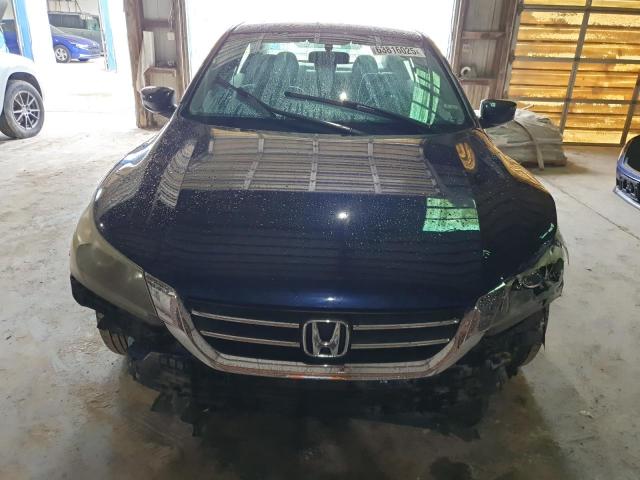  HONDA ACCORD 2013 Blue