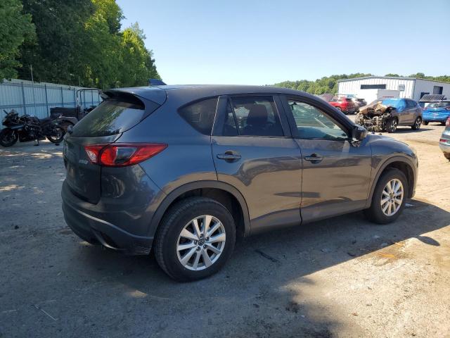  MAZDA CX-5 2014 Gray