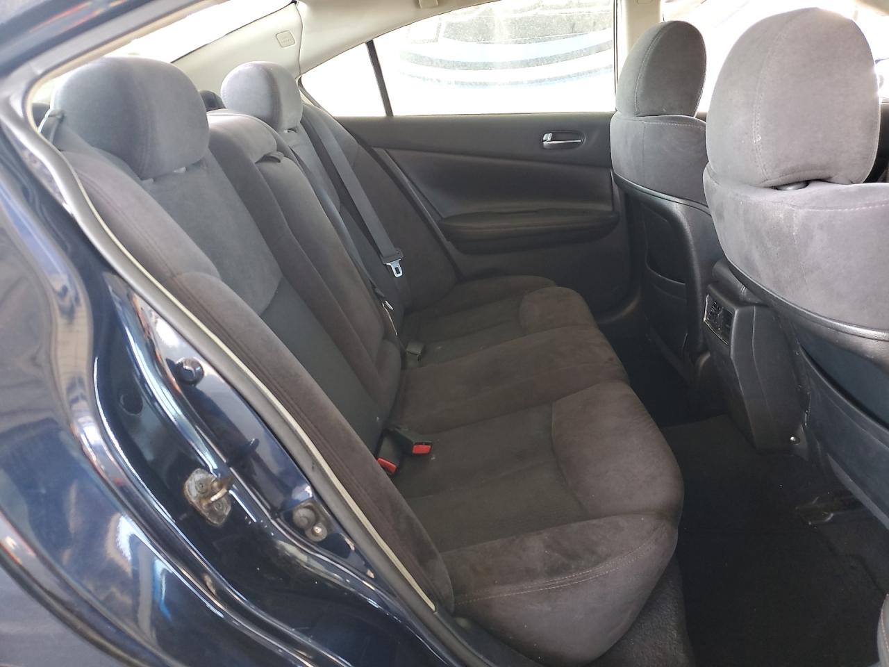 1n4aa51e29c840100 1N4AA51E29C840100 2009 Nissan Maxima S