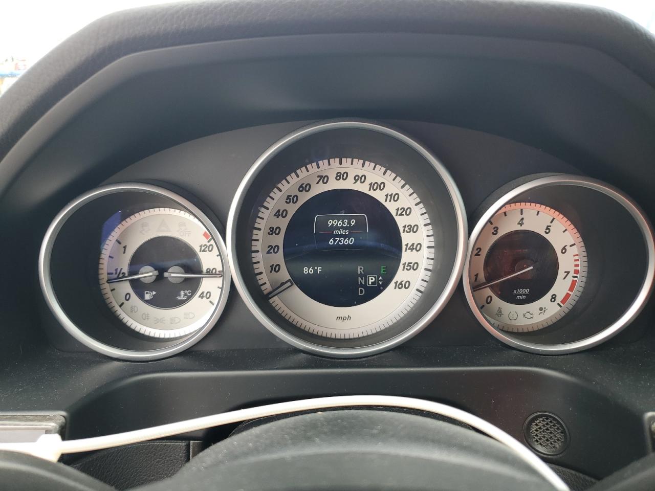 2024 Mercedes-Benz E 350 VIN: WDDHF5KB2GB245691 Lot: 64592775
