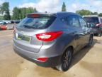 2015 HYUNDAI IX35 SE for sale at Copart SANDY