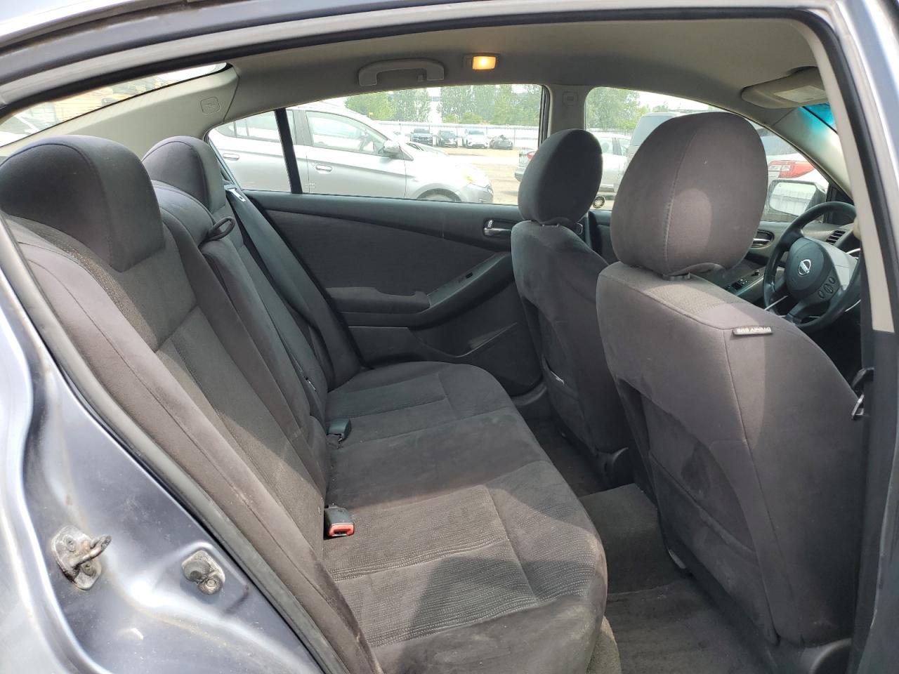 2010 Nissan Altima Base VIN: 1N4AL2AP6AC156598 Lot: 64001345