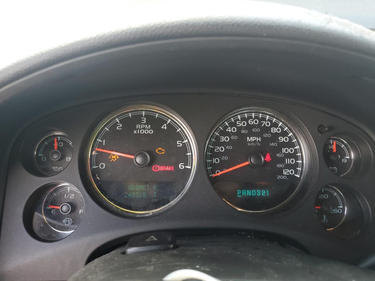 2008 Chevrolet Silverado K1500 VIN: 2GCEK19J881300645 Lot: 64971905