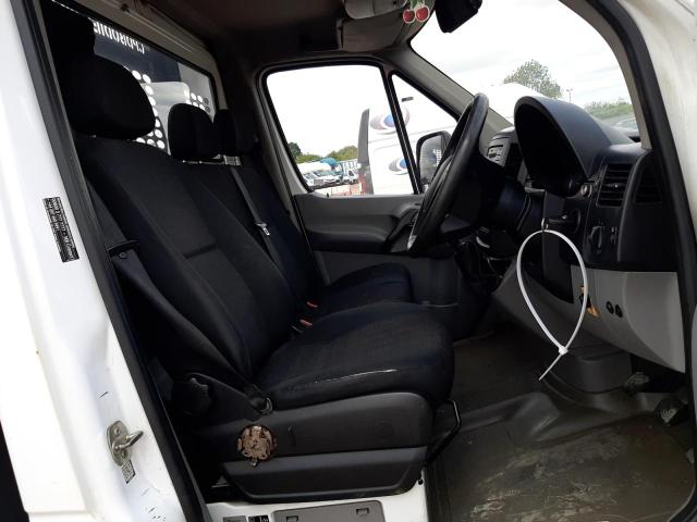 2016 MERCEDES BENZ SPRINTER 3