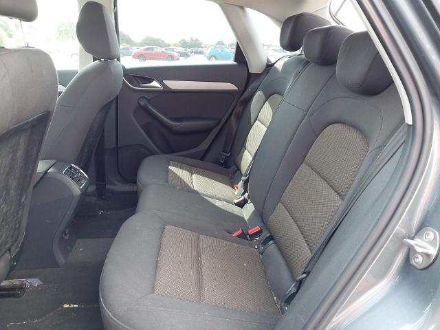 2013 AUDI Q3 SE TDI