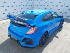 2020 HONDA CIVIC GT T for sale at Copart ST HELENS